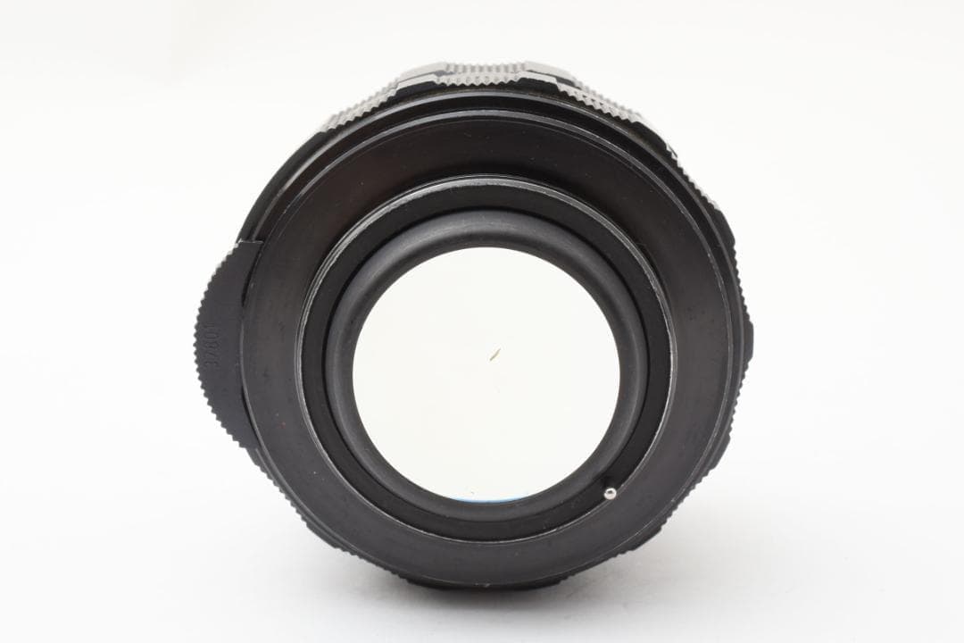 【黄変なし】Super Takumar 50mm F1.4 Y003