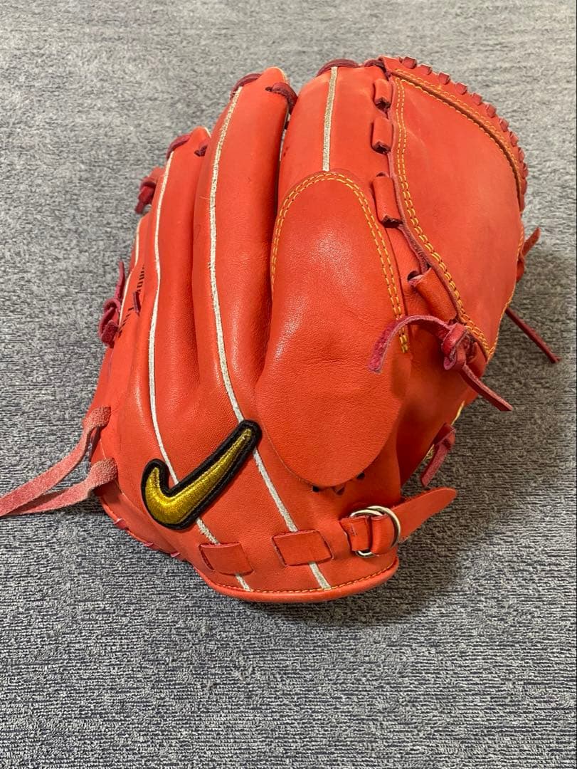 Nike オーダーグラブ