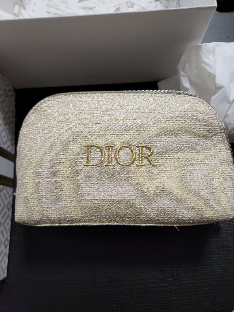 リップグロス Dior