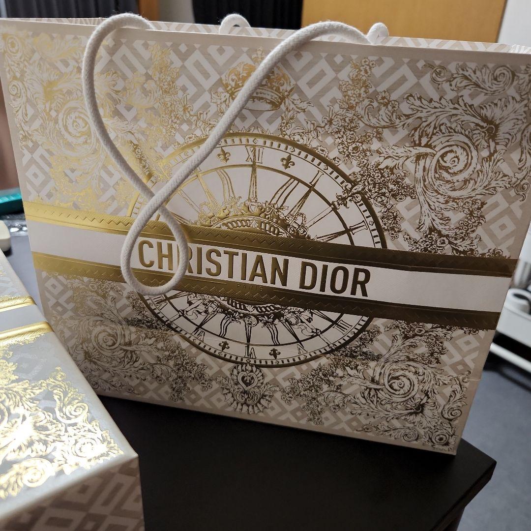 リップグロス Dior