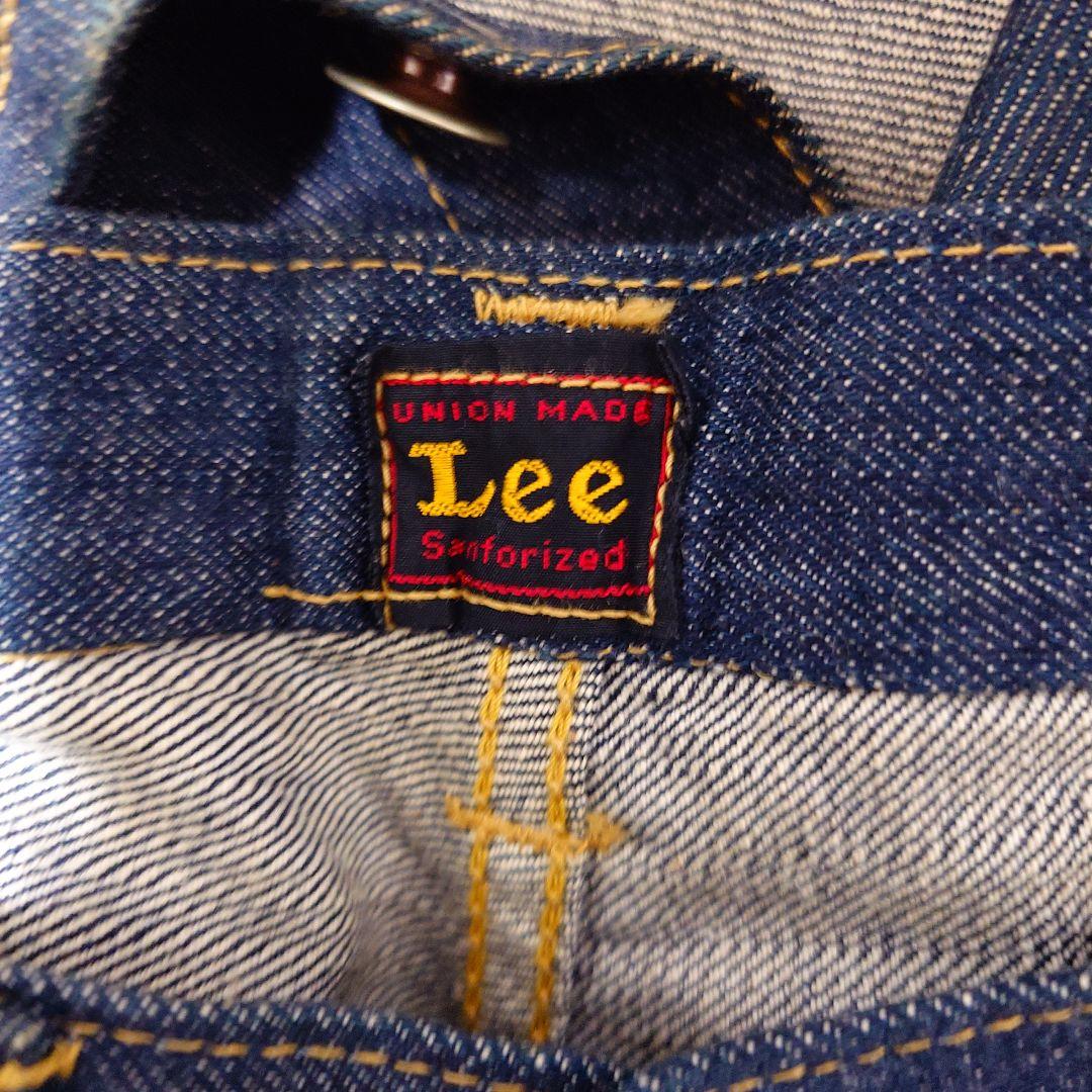 【復刻】Lee 1942 WWⅱ 101B W31