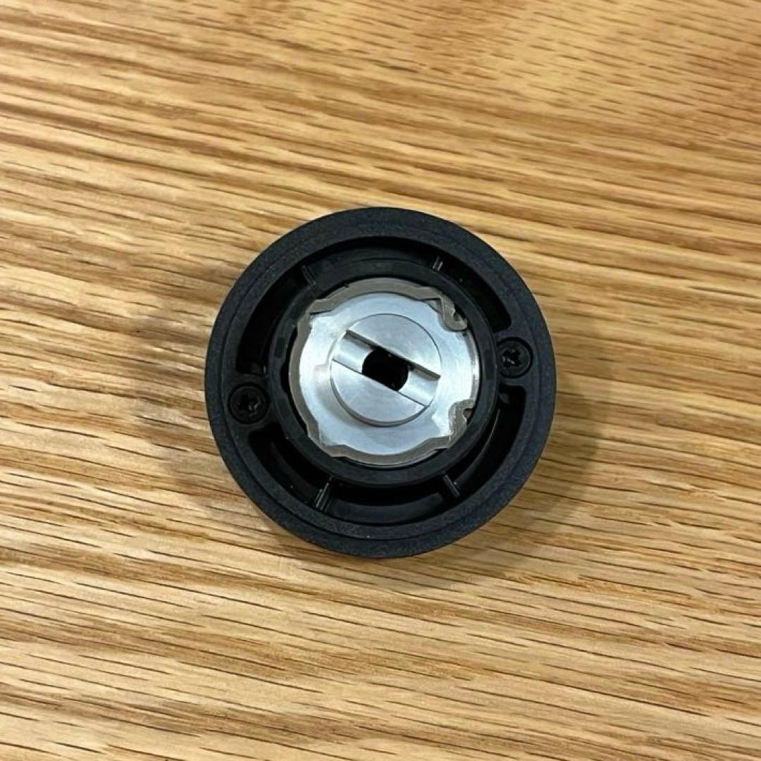 シマノ 20ステラSW 5000XGスプール+ドラグノブ