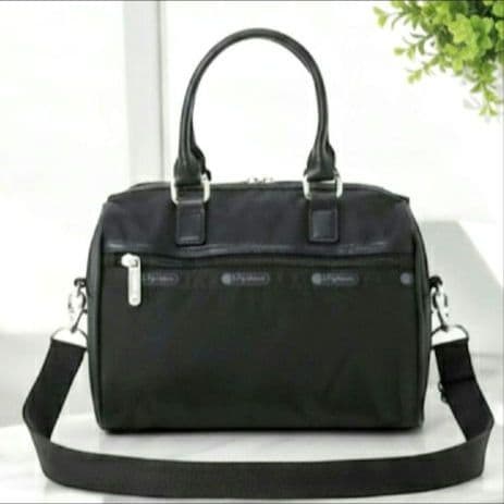 ✨新品未使用✨レスポートサック　UPTOWN EVRYDAY SM STCHL