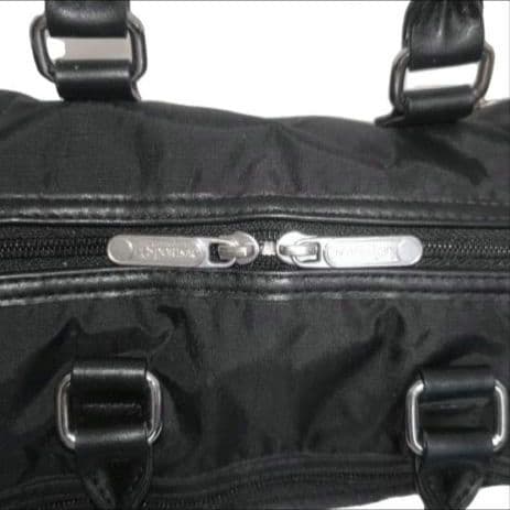 ✨新品未使用✨レスポートサック　UPTOWN EVRYDAY SM STCHL