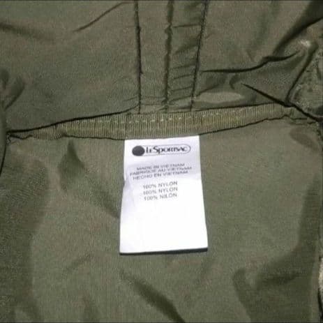 ✨新品未使用✨レスポートサック　UPTOWN EVRYDAY SM STCHL