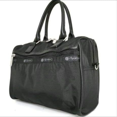 ✨新品未使用✨レスポートサック　UPTOWN EVRYDAY SM STCHL