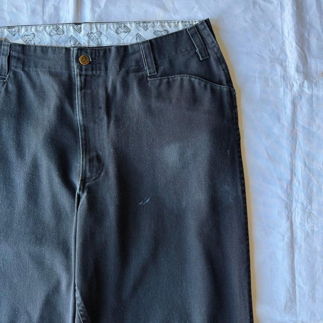 BEN DAVIS ベンデイビス フリスコパンツ　古着