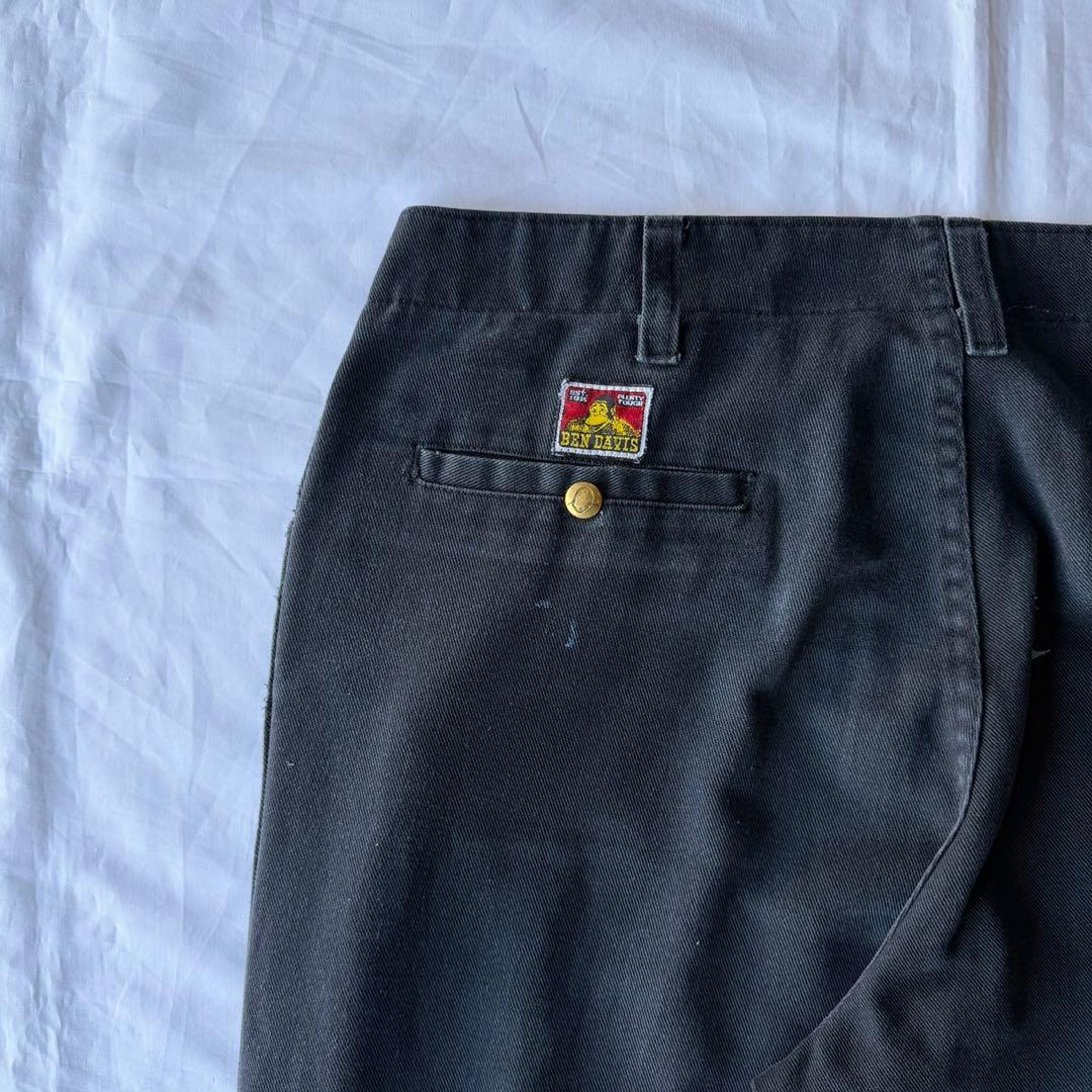 BEN DAVIS ベンデイビス フリスコパンツ　古着