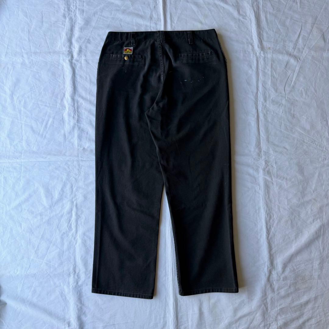 BEN DAVIS ベンデイビス フリスコパンツ　古着