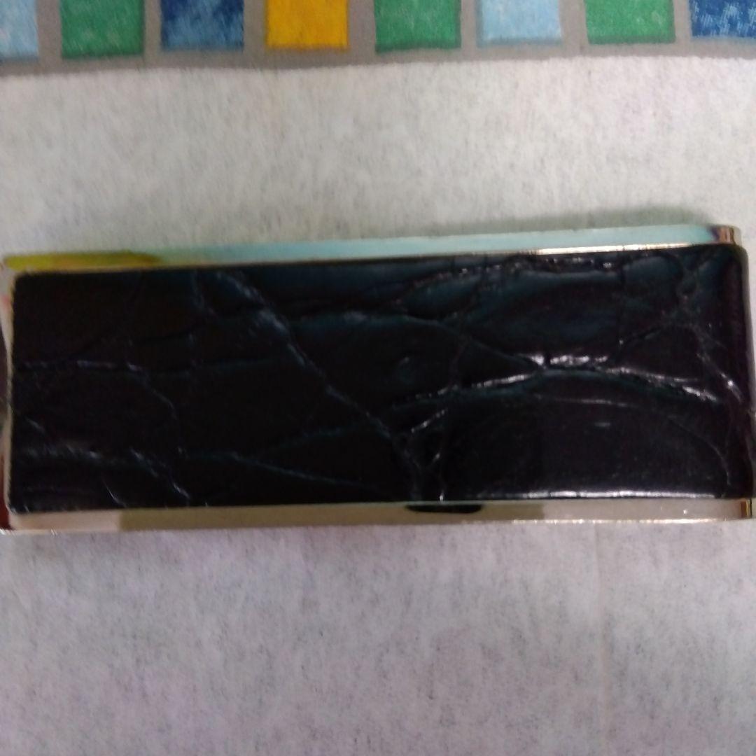 グッチマネークリップ