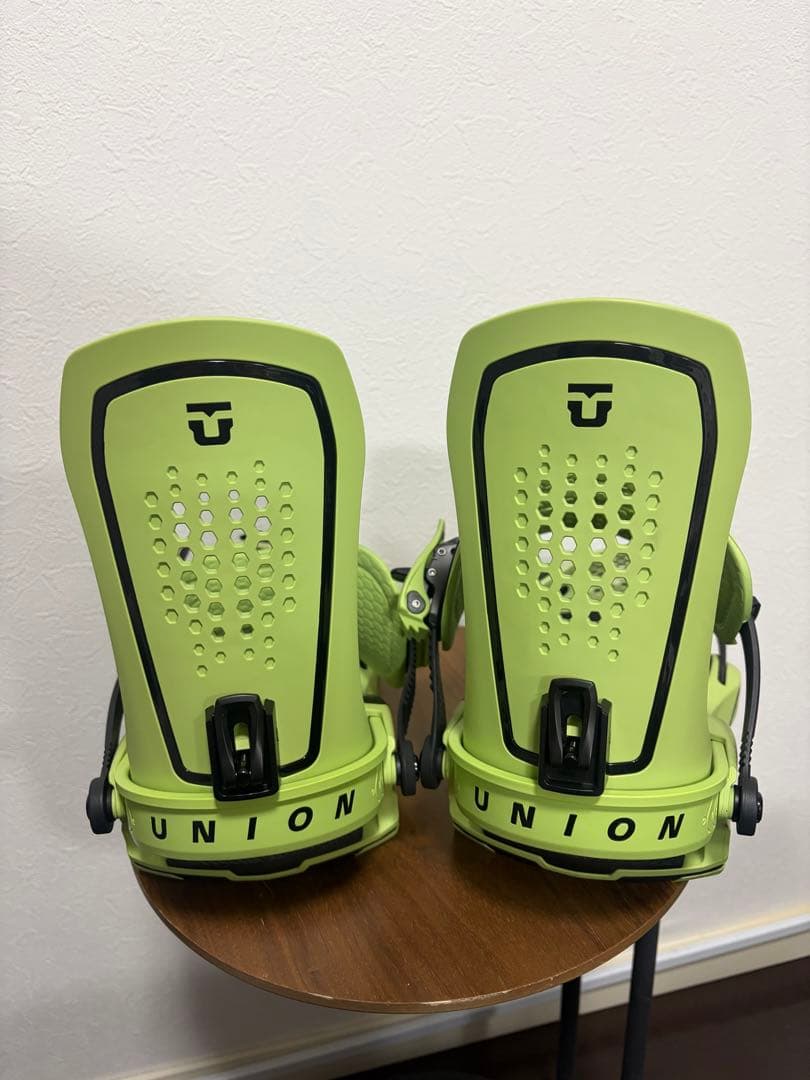 【新品・未使用品】UNION FORCE Mサイズ　ユニオン　フォース