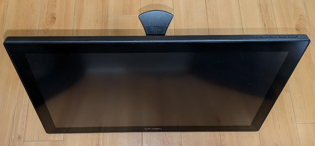 XP-PEN Artist 22 セコンド　ナチカ