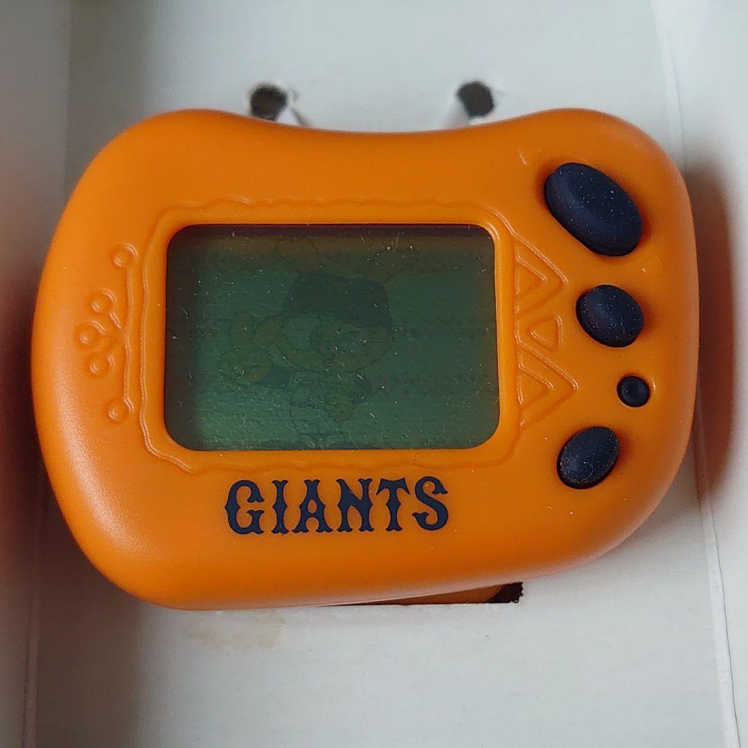 未使用ハドソン東京読売巨人軍てくてくエンジェルDueジャイアンツ