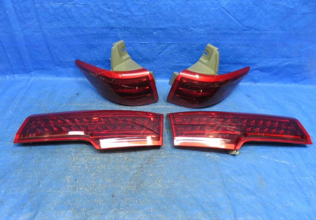 y*u様 本日限りの値下げ価格！　E52 エルグランド　ヴァレンティ　アッパーテ