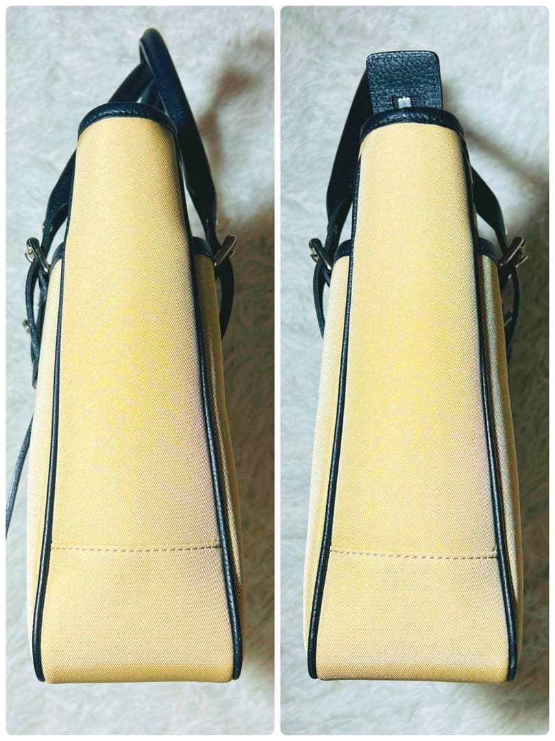 希少✨バーバリー ビジネスバッグ ブリーフケース ノヴチェック A4収納可