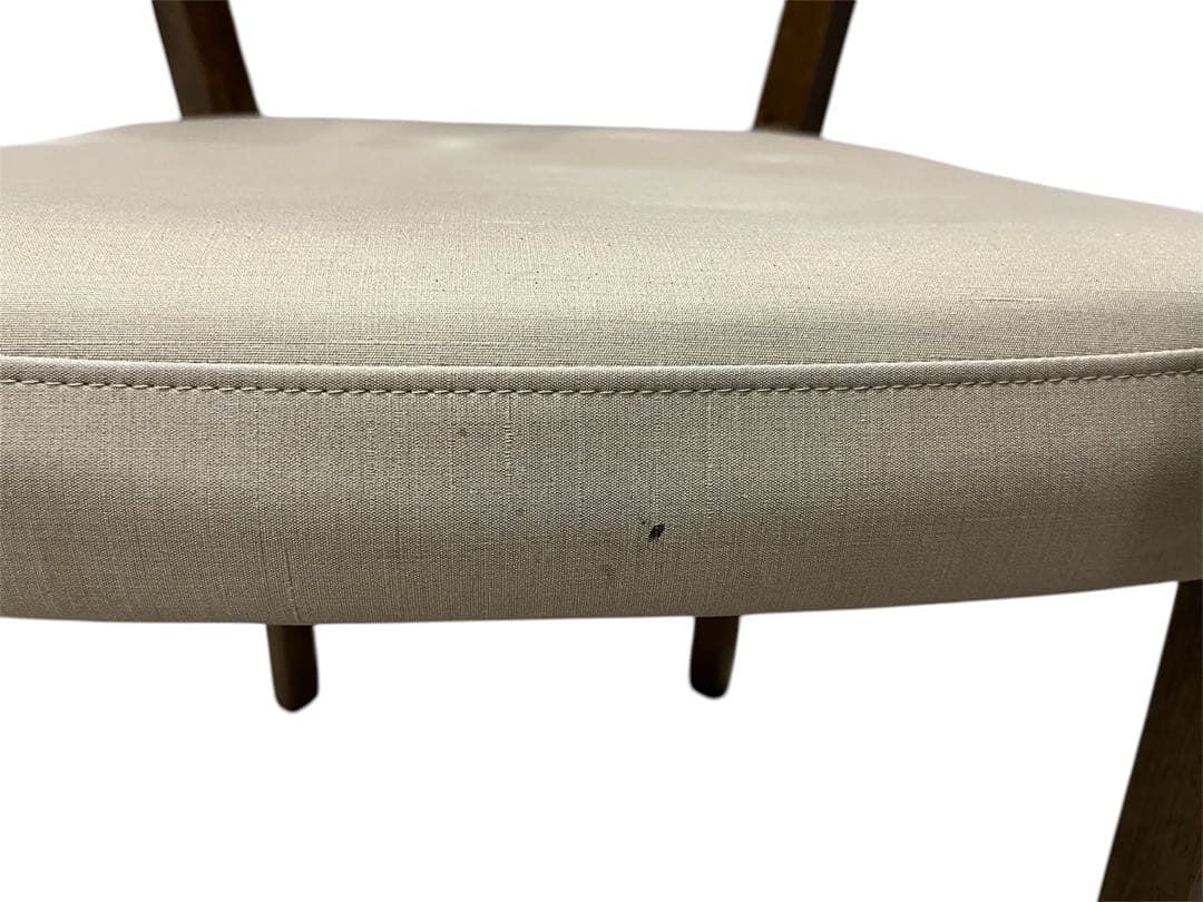 【Kazto2021】karimoku CA3700 2脚