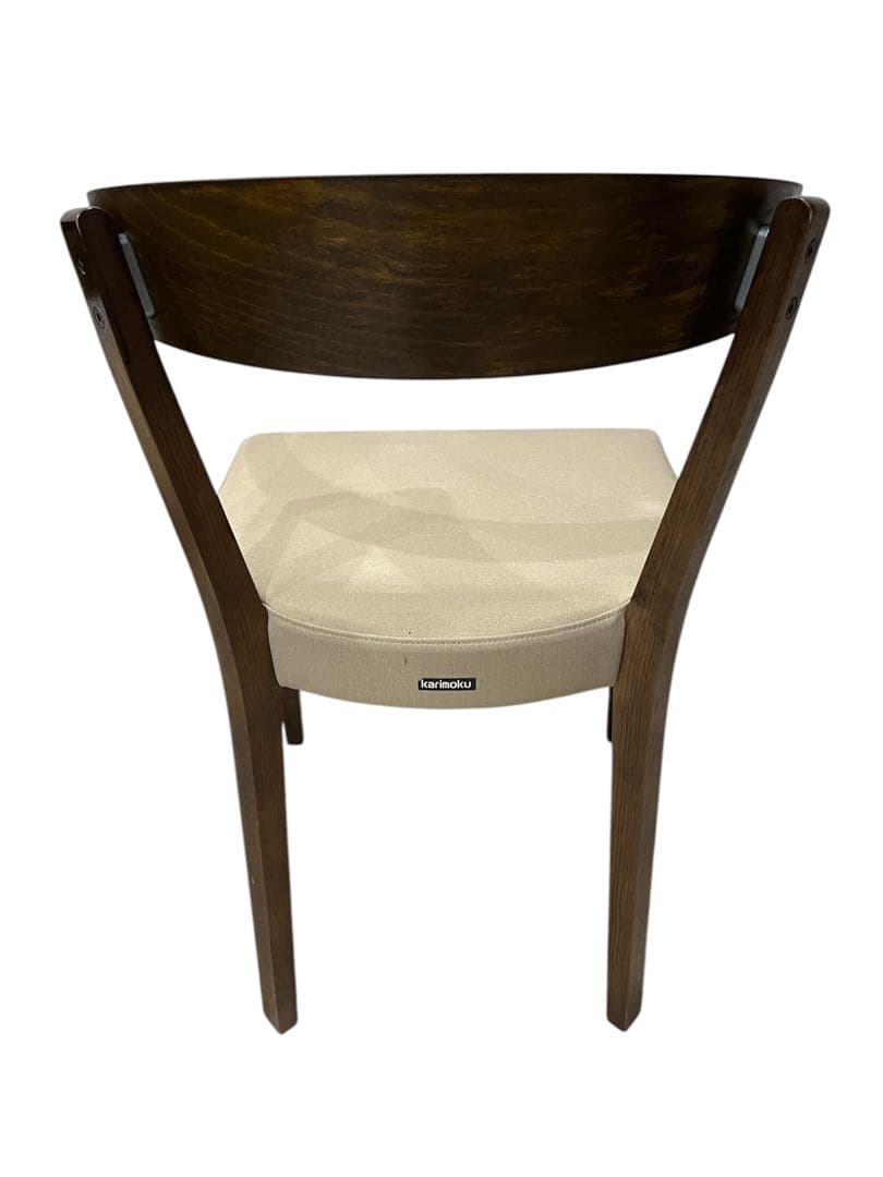 【Kazto2021】karimoku CA3700 2脚