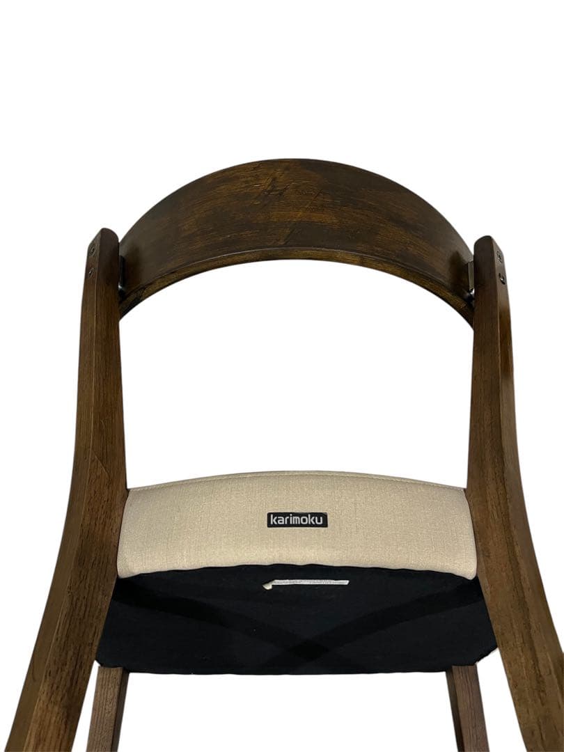 【Kazto2021】karimoku CA3700 2脚