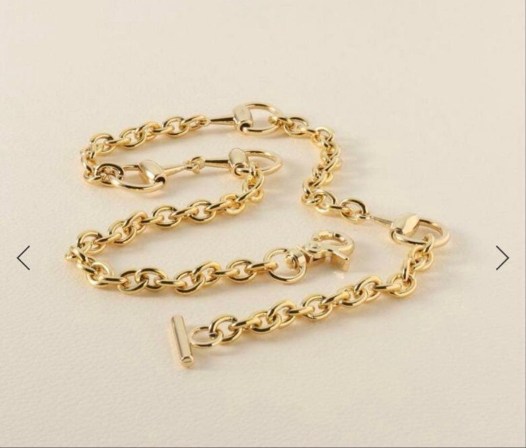 ★完売希少★MUSE　グッドグリーフ　GOOD GRIEF　ウォレットチェーン