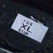 SHOEI GT-AIR3 フルフェイスヘルメット ホワイト・グラフィック