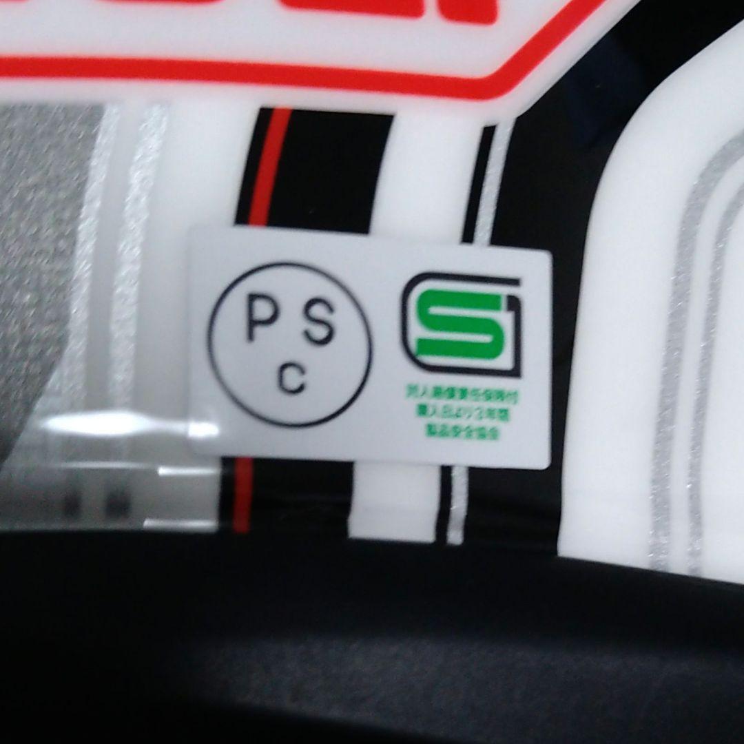 SHOEI GT-AIR3 フルフェイスヘルメット ホワイト・グラフィック