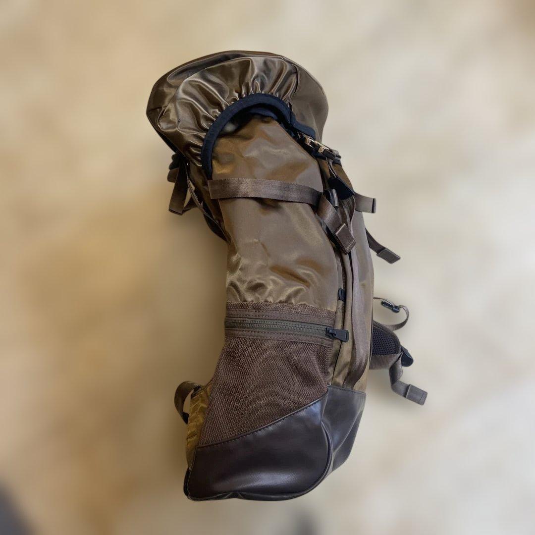 PORTER ポーターストーム　SAC'S BAR STORM バックパック