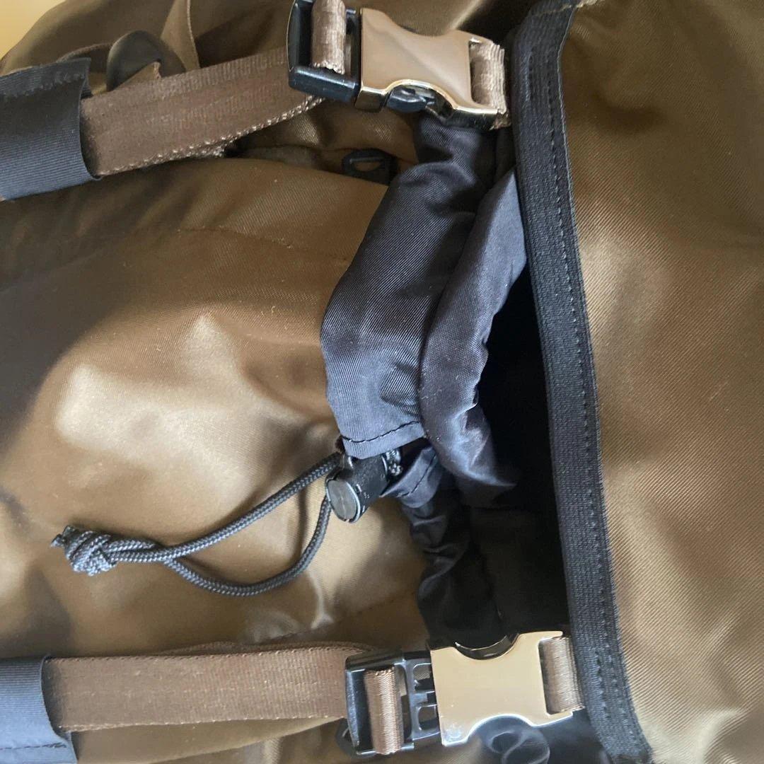 PORTER ポーターストーム　SAC'S BAR STORM バックパック