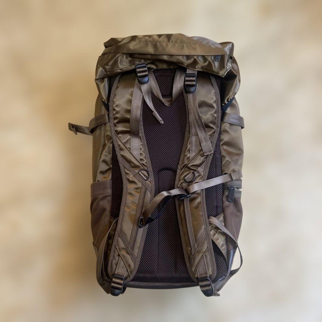 PORTER ポーターストーム　SAC'S BAR STORM バックパック