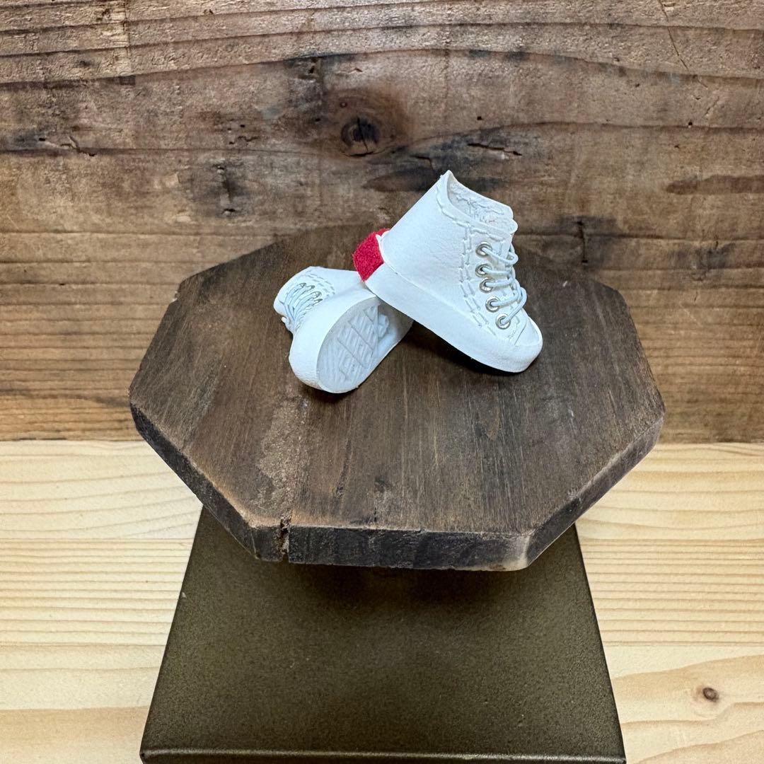 reina様　パオラドールサイズ　ミニパオラドールサイズ　ドール靴