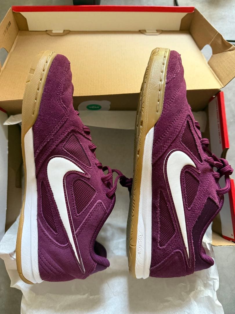 【完売サイズ】Nike GATO 26.5cm US8.5