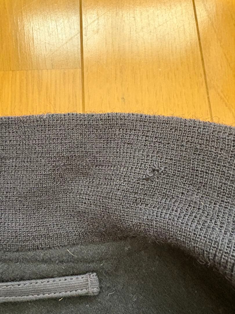 BUTCHER PRODUCTS デッキフックジャケット44