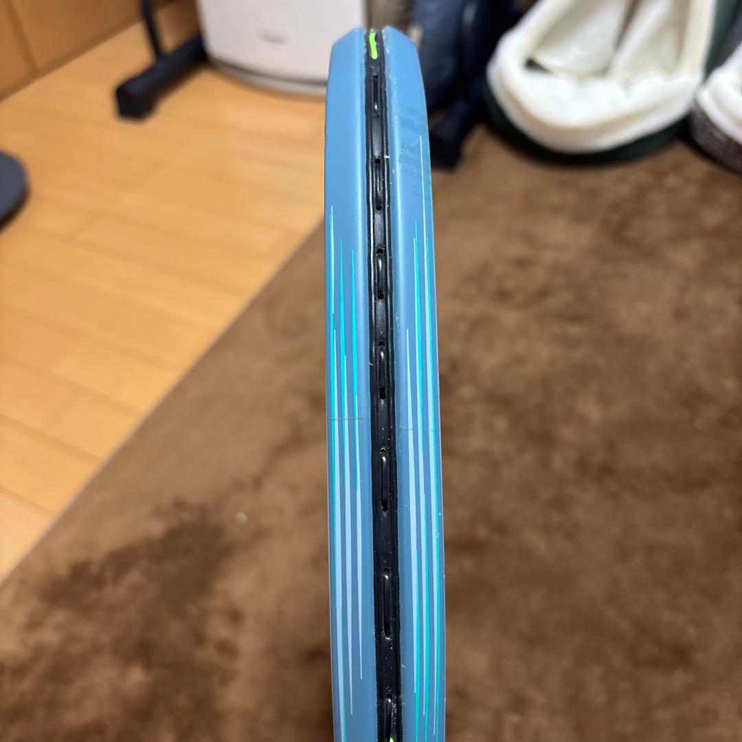 週末セール！！アクロスピードvpro 0Uおまけ付き