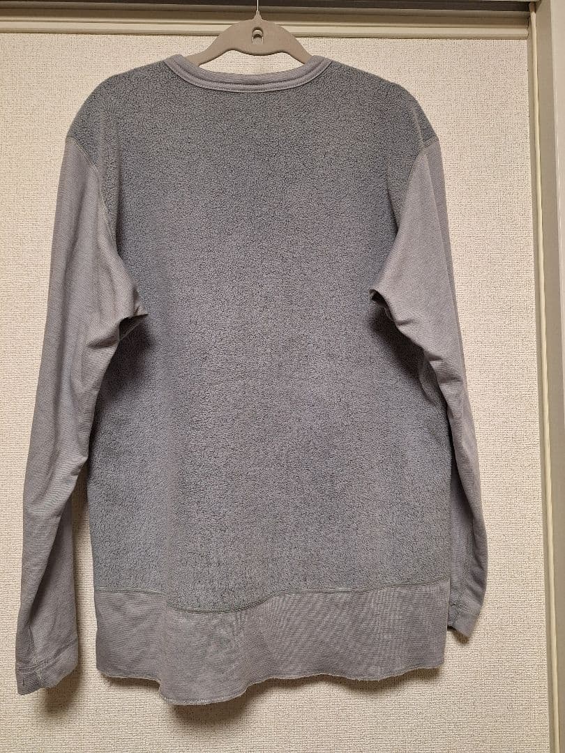 patagonia キャプリーン フリース メンズ M