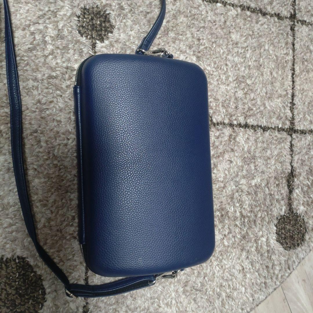 BROPRO クラリネットケース ミッドナイトブルー