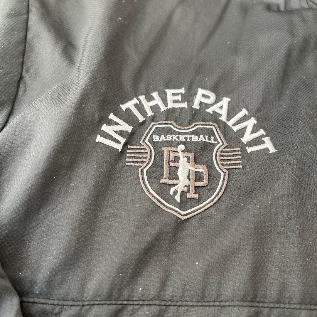 IN THE PAINT ジャージ　セットアップ　上下　XL