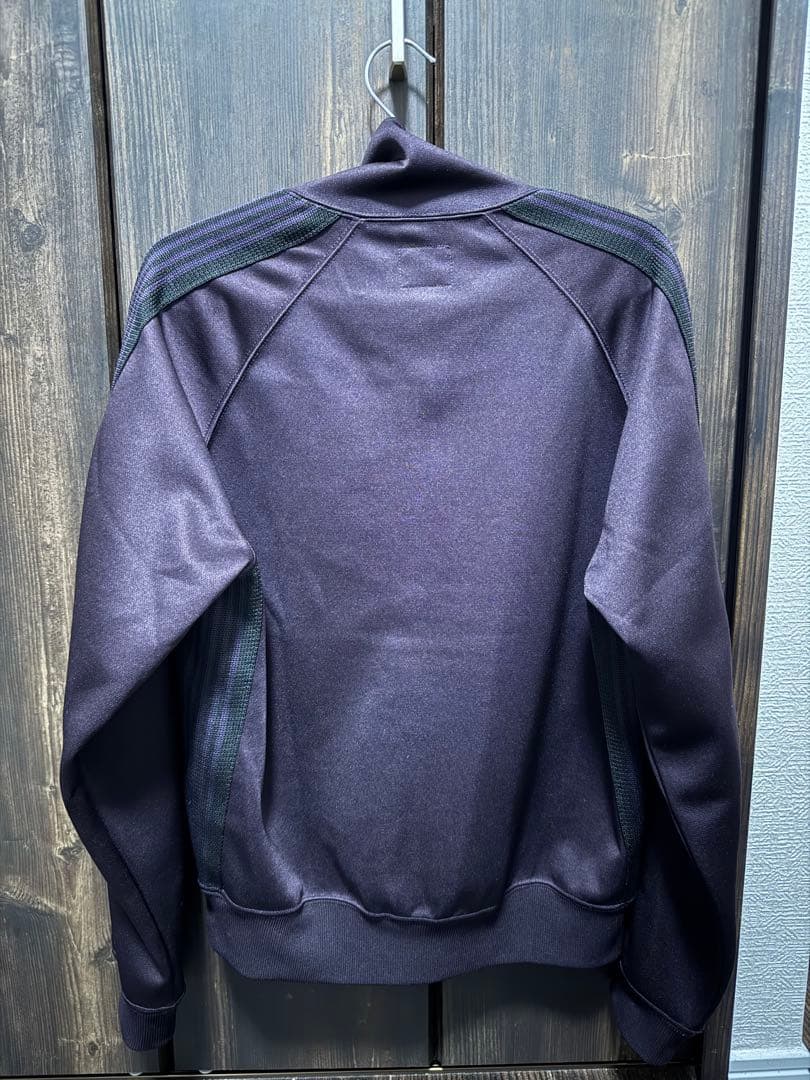 ニードルス　トラックジャケット　24aw サイズ2