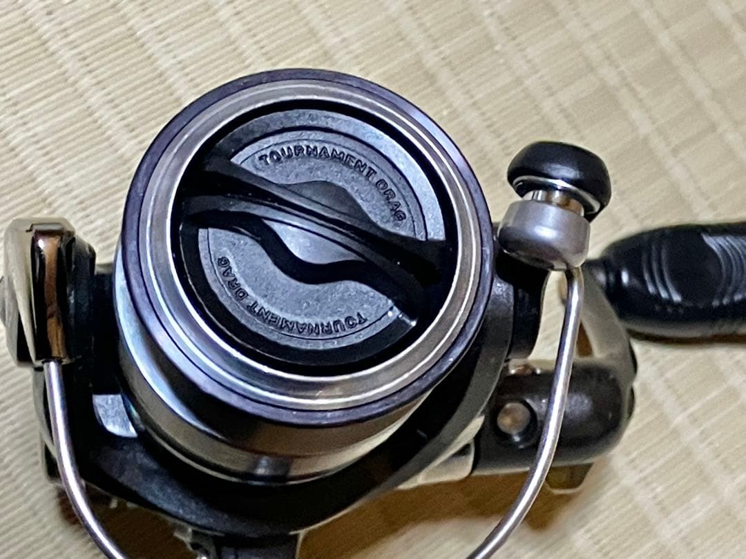 ダイワ 14リバティクラブ2000＋リバティクラブルアー 5105TLFSセット