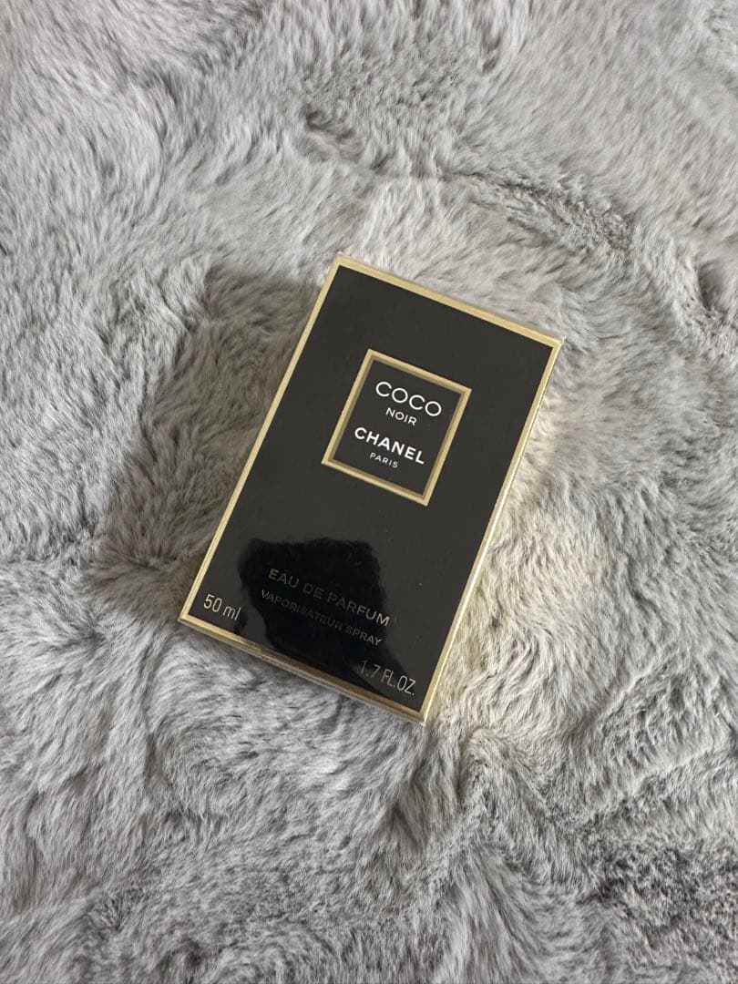 香水(女性用) CHANEL COCO NOIR Eau de Parfum 50ml