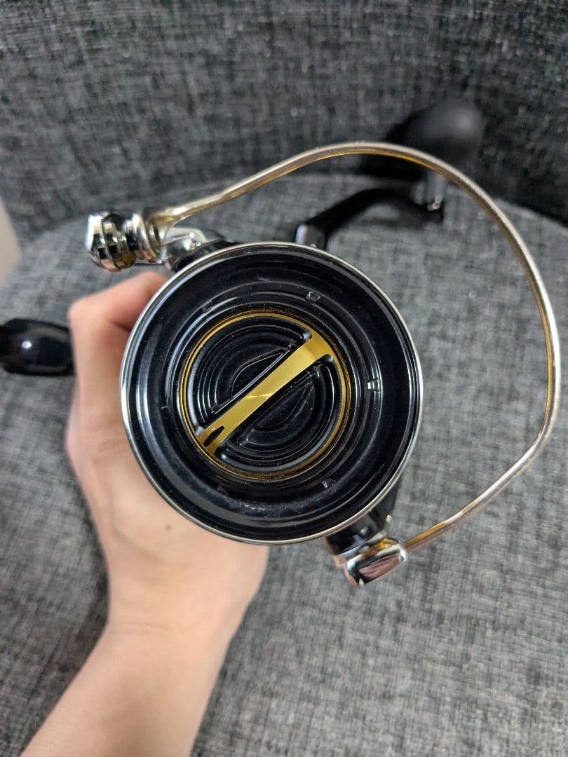 20ステラ SW 18000HG①