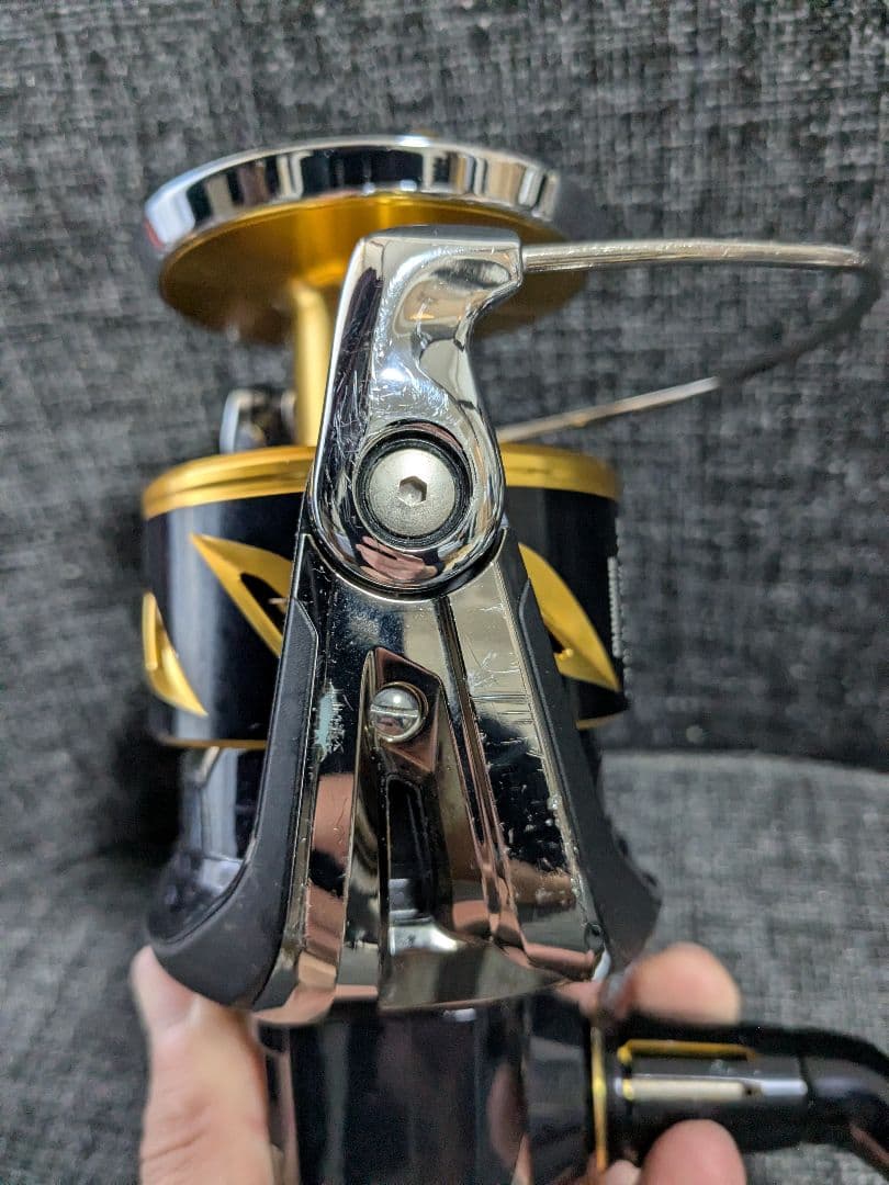 20ステラ SW 18000HG①