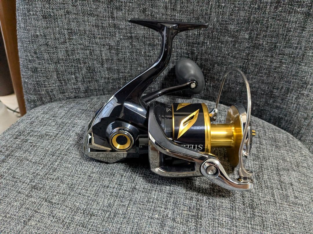 20ステラ SW 18000HG①