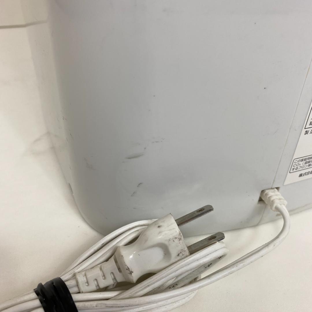 CORONA コロナ 除湿器 CD-P63A2 コンプレッサー式 14畳