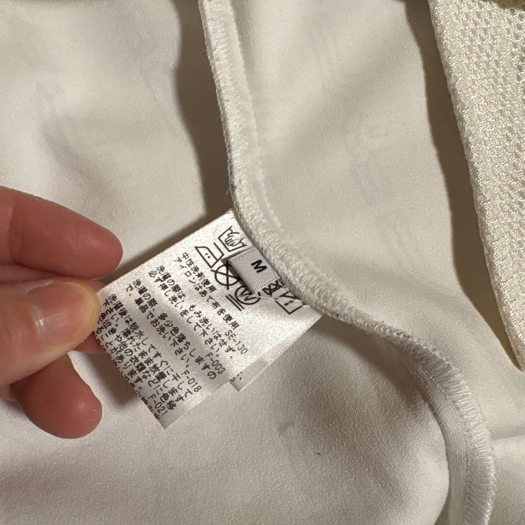 ジュンアンドロペ☆セットアップ