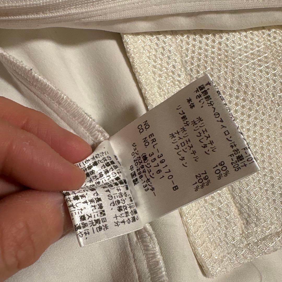 ジュンアンドロペ☆セットアップ