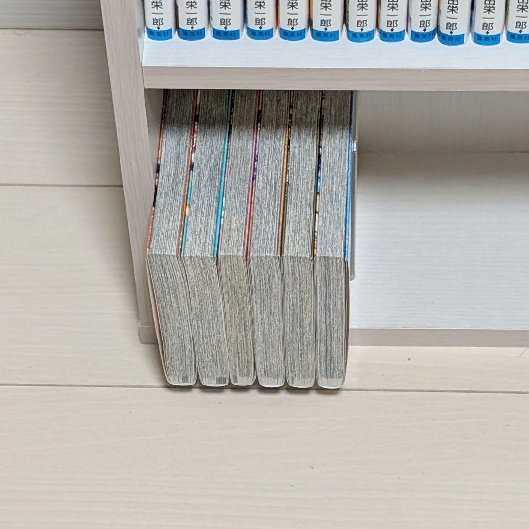 ONE PIECE 　ワンピース　1巻〜112巻　既刊全巻セット