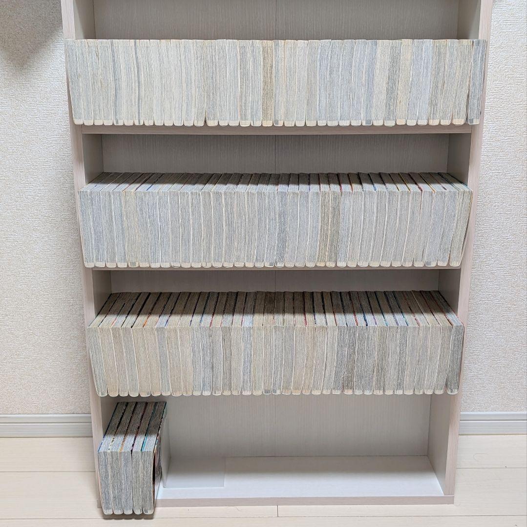 ONE PIECE 　ワンピース　1巻〜112巻　既刊全巻セット