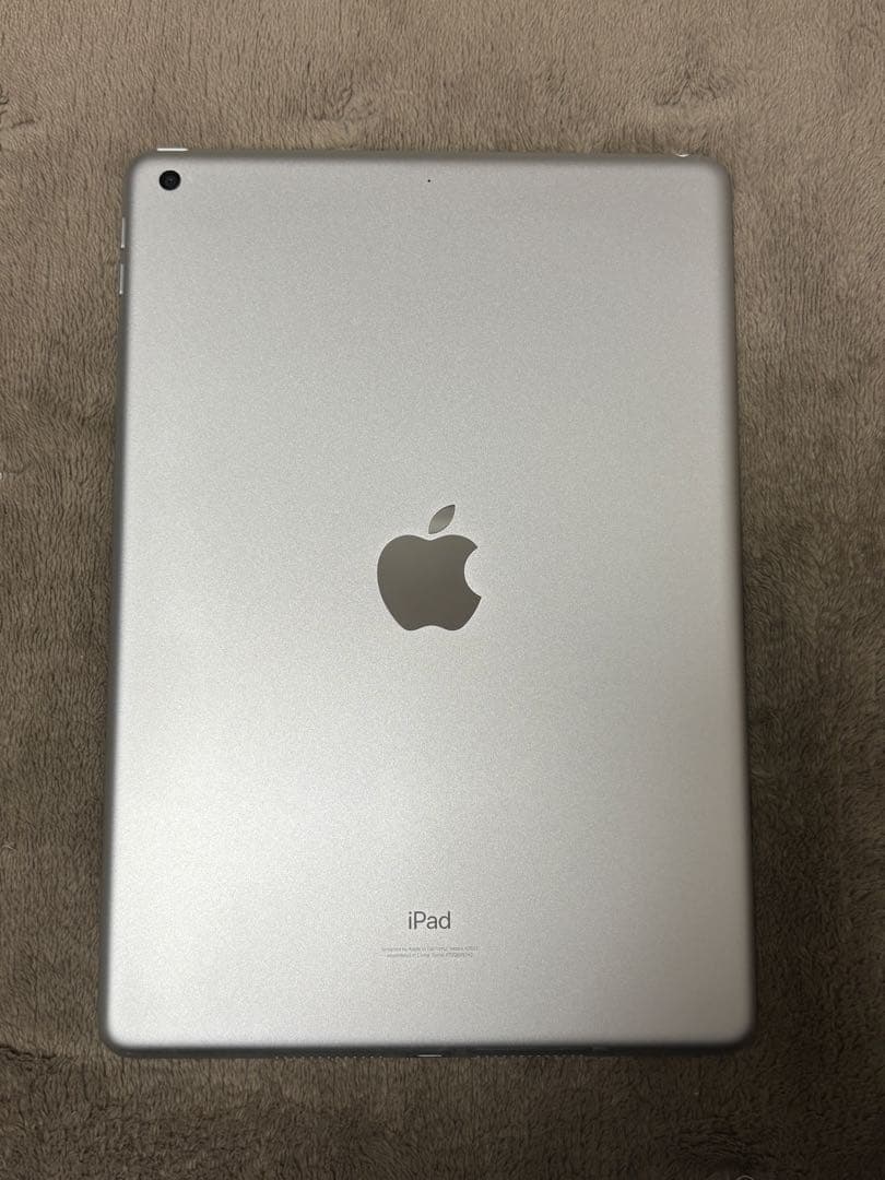 Apple iPad 第9世代 本体 箱・充電器付き
