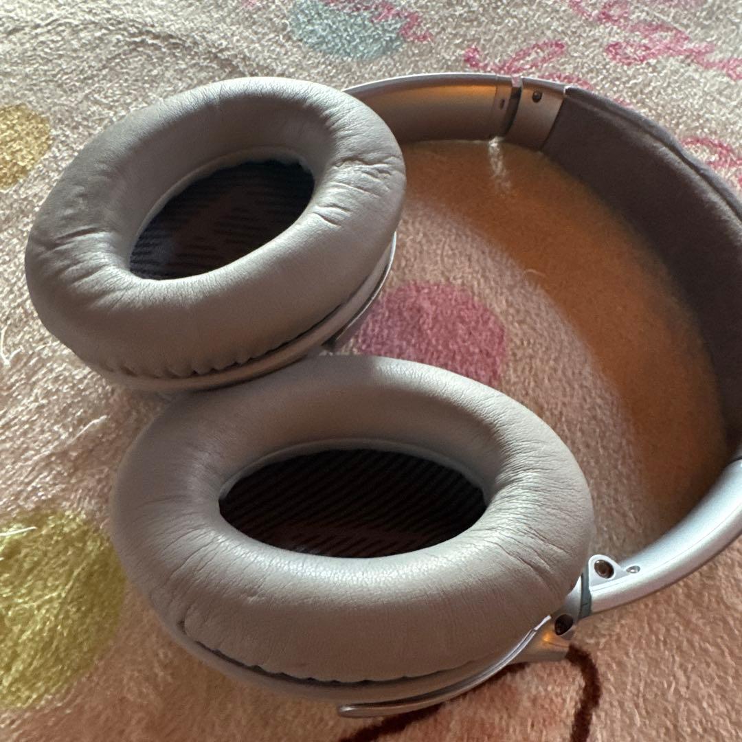 な*ー様 BOSE Quietcomfort35 IIワイヤレスイヤホンblue