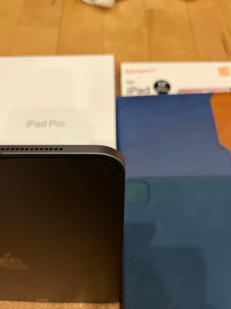 iPad Pro 11インチApple Pencil純正　セット　動作確認済