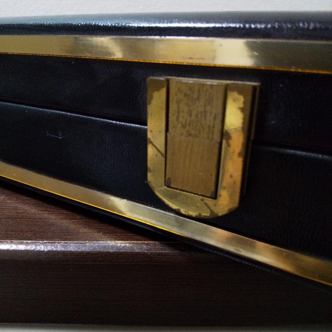 MEUCCI メウチ ビリヤードキュー ハードキューケース付き